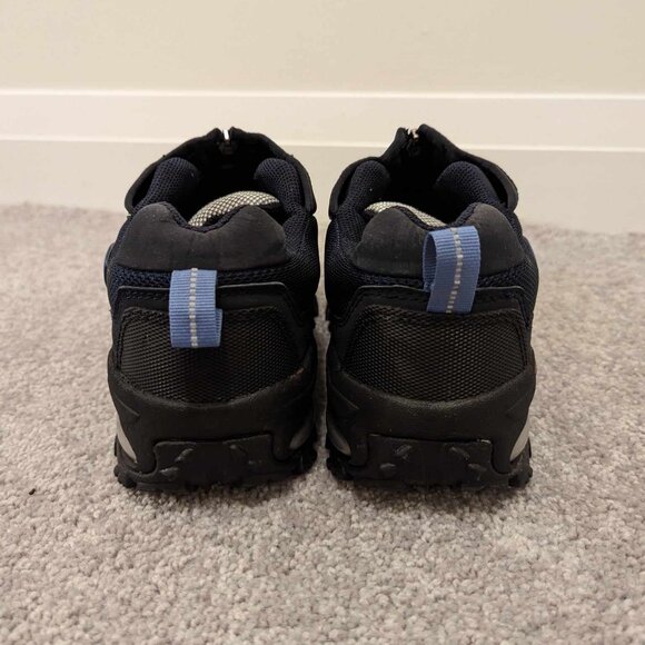 Casual Kodiak Steel Toe Shoes - Picture 4 of 4